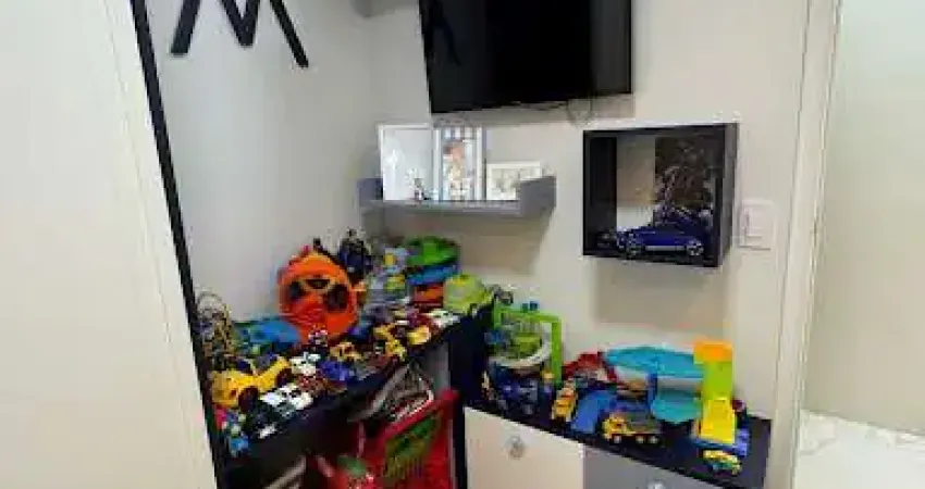 Apartamento com 2 dormitórios à venda, 59 m² por r$ 690.000,00 - vila das mercês - são paulo/sp