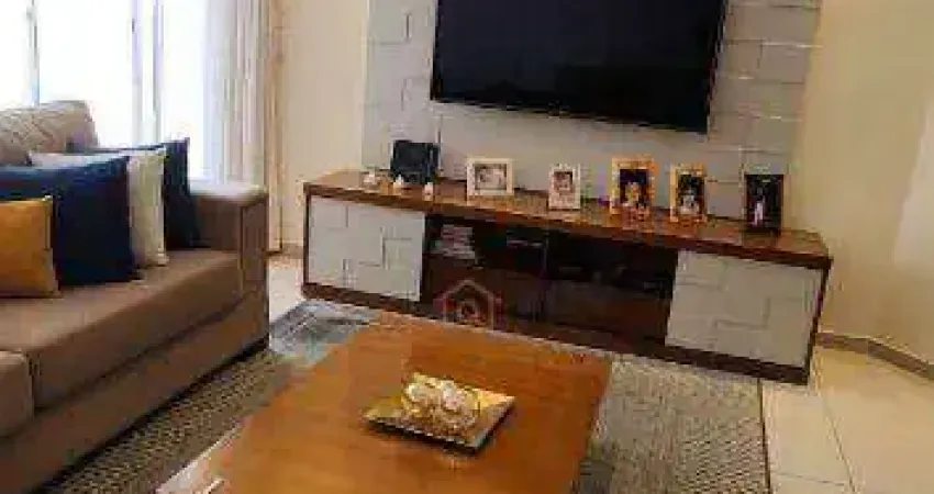 Cobertura com 3 dormitórios à venda, 230 m² por r$ 2.100.000 - vila mascote - são paulo/sp