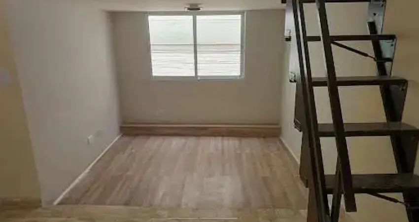 Kitnet com 1 dormitório para alugar, 40 m² por r$ 2.000,00/mês - jabaquara - são paulo/sp