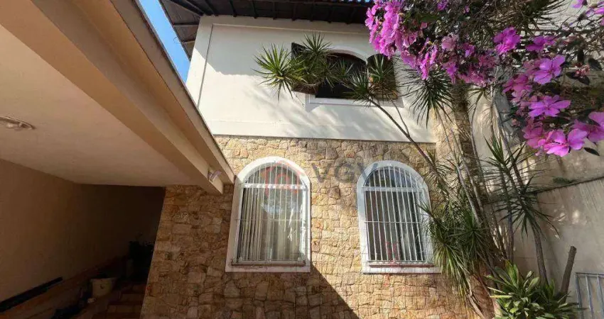 Sobrado com 3 dormitórios, 150 m² - venda por r$ 1.200.000,00 ou aluguel por r$ 6.900,00/mês - vila guarani (zona sul) - são paulo/sp