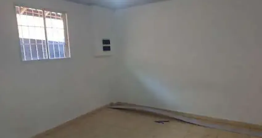 Casa com 1 dormitório para alugar, 40 m² - conceição - são paulo/sp