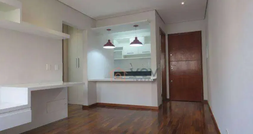 Apartamento com 1 quarto à venda na Rua Napoleão de Barros, 1098, Barro Branco (Zona Norte), São Paulo