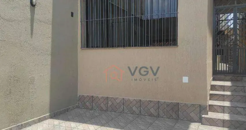 Sobrado com 2 dormitórios à venda, 149 m² por r$ 530.000,00 - cidade ademar - são paulo/sp