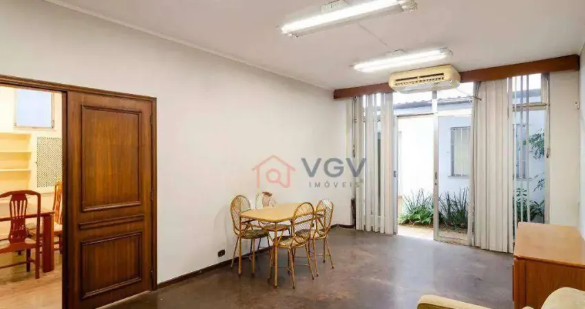 Sobrado 296m2, 3 quartos, suite, 2 vagas - mirandópolis - metrô praça da árvore