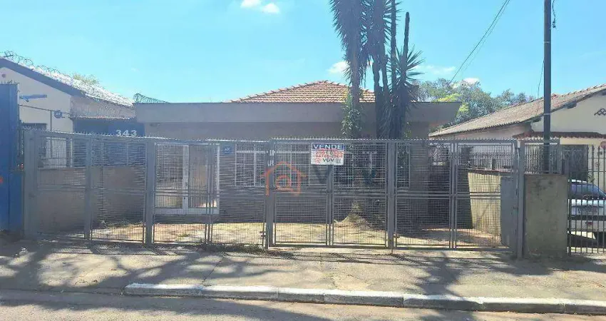 Casa com 3 dormitórios, 135 m² - venda por r$ 1.450.000,00 ou aluguel por r$ 10.892,00/mês - cidade vargas - são paulo/sp