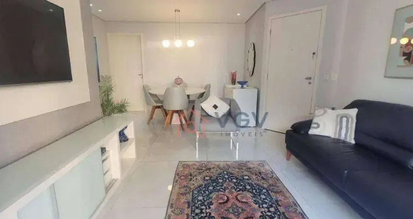 Apartamento com 3 quartos à venda na Rua Orissanga, 280, Mirandópolis, São Paulo