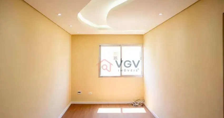 Apartamento com 2 dormitórios para alugar, 69 m² por r$ 2.494,00/mês - centro - diadema/sp