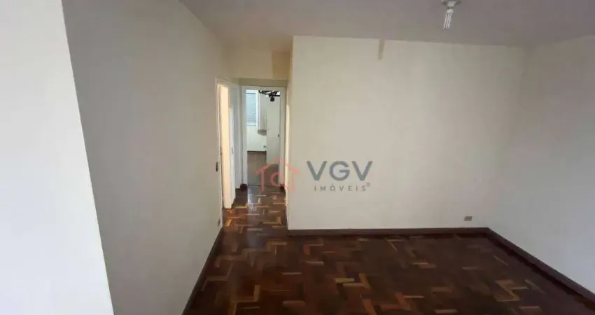 Apartamento com 3 dormitórios à venda, 99 m² por r$ 750.000,00 - vila guarani - são paulo/sp