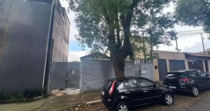 Terreno à venda, 400 m² por r$ 1.150.000 - cidade vargas - são paulo/sp