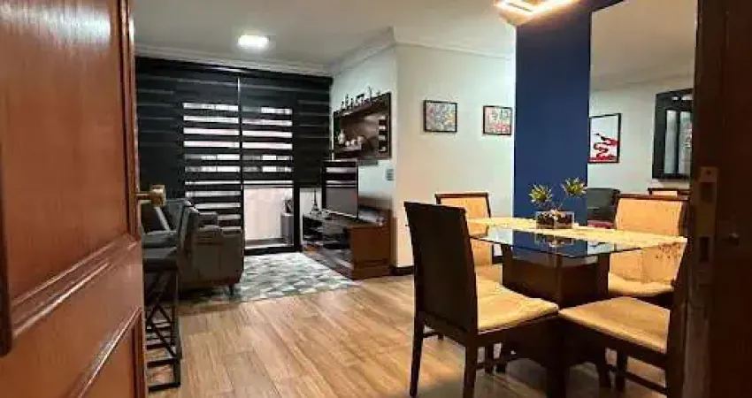 Apartamento com 2 dormitórios à venda, 55 m² por r$ 480.000,00 - jabaquara (zona sul) - são paulo/sp