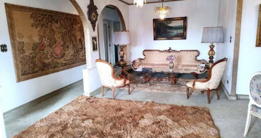 Apartamento 3 suítes à venda, 190 m² por r$ 1.500.000 - indianápolis - são paulo/sp