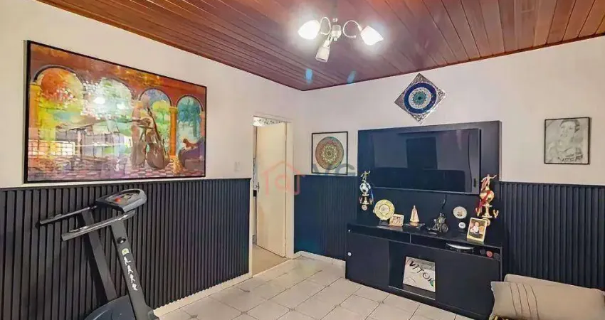 Casa com 2 dormitórios à venda, 70 m² por R$ 625.000,00 - Vila Guarani (Zona Sul) - São Paulo/SP