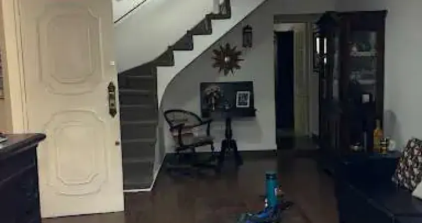 Sobrado com 4 dormitórios à venda, 144 m² por R$ 1.080.000,00 - Vila Cordeiro - São Paulo/SP