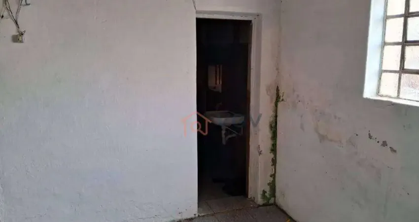 Casa com 3 dormitórios à venda, 480 m² por R$ 850.000,00 - Cidade Vargas - São Paulo/SP