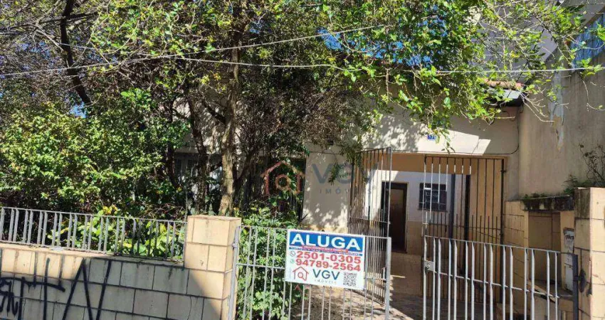 Casa com 2 dormitórios à venda, 90 m² por R$ 600.000,00 - Cidade Vargas - São Paulo/SP