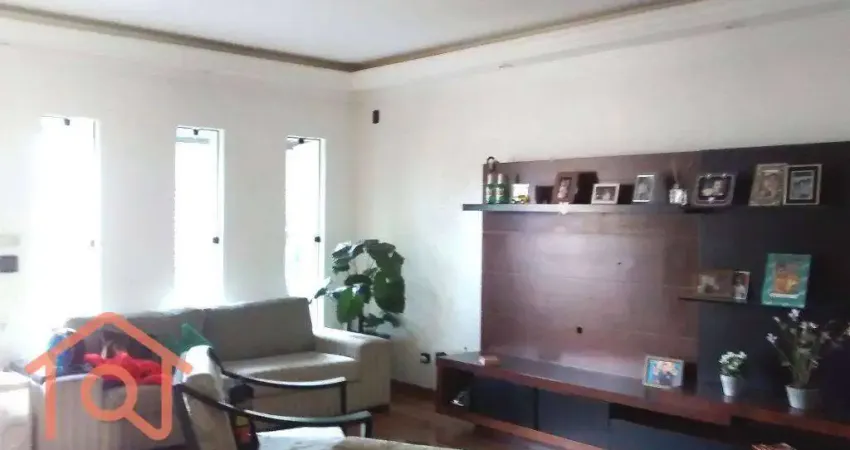 Sobrado com 4 dormitórios, 150 m² - venda por R$ 1.500.000,00 ou aluguel por R$ 8.350,00/mês - Jabaquara - São Paulo/SP