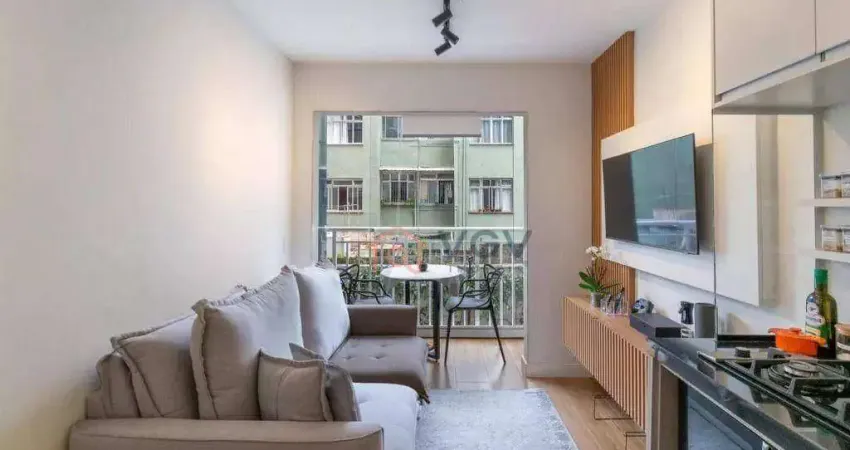 Studio com 1 dormitório à venda, 26 m² por R$ 340.000,00 - Vila Guarani (Zona Sul) - São Paulo/SP