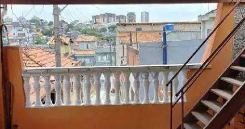 Casa com 3 quartos à venda na Travessa Augusto Felice, 4, Vila Fachini, São Paulo