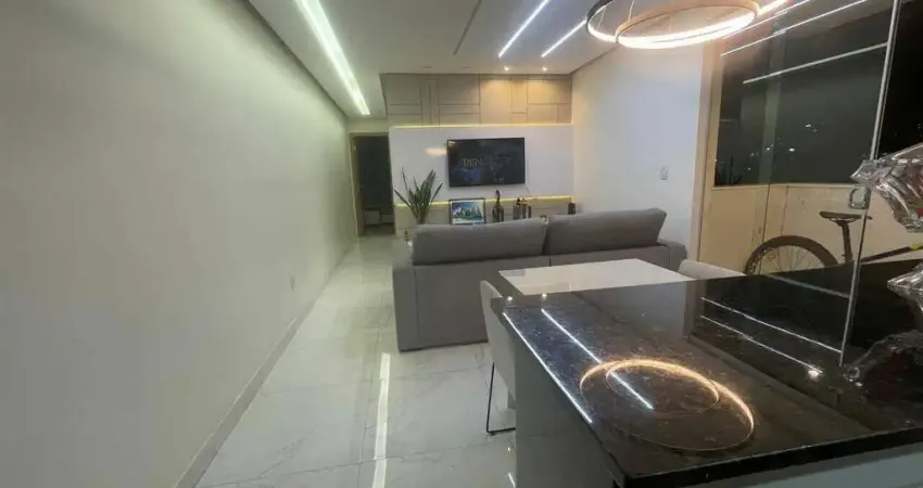 Apartamento com 2 quartos à venda no Palmeiras, Belo Horizonte 