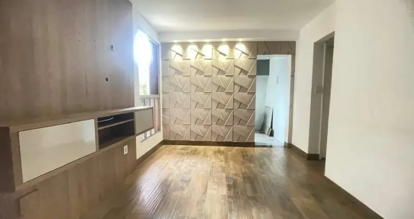 Apartamento com 2 quartos à venda no Havaí, Belo Horizonte 