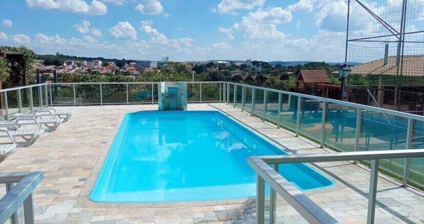 Apartamento com 2 quartos à venda no Palmital, Lagoa Santa 