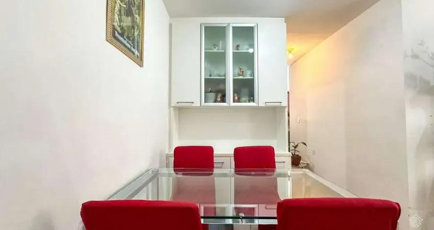 Apartamento com 3 quartos à venda no Cinquentenario, Belo Horizonte 