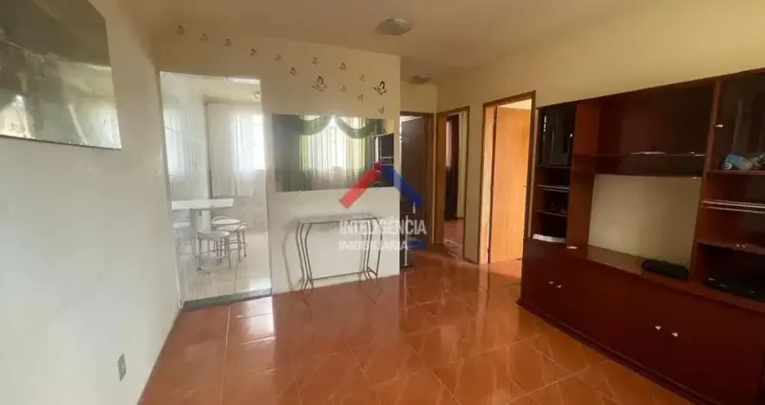 Apartamento com 2 quartos à venda na Betânia, Belo Horizonte 