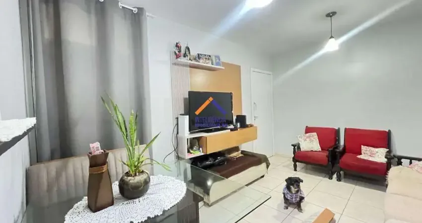APARTAMENTO ÁREA PRIVATIVA 02 QUARTOS MOBILIADO - BAIRRO DOM CABRAL