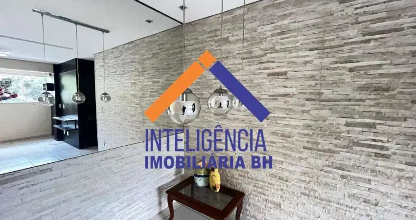 Apartamento com 3 quartos à venda no Palmeiras, Belo Horizonte 