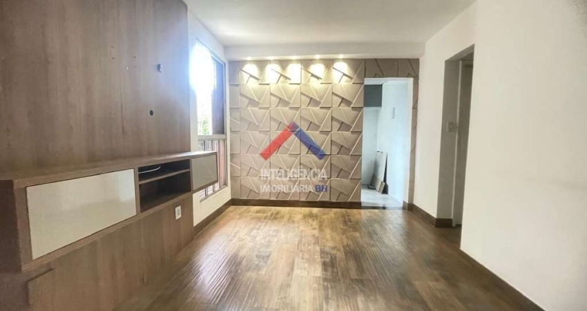 Apartamento com 2 quartos à venda no Havaí, Belo Horizonte 