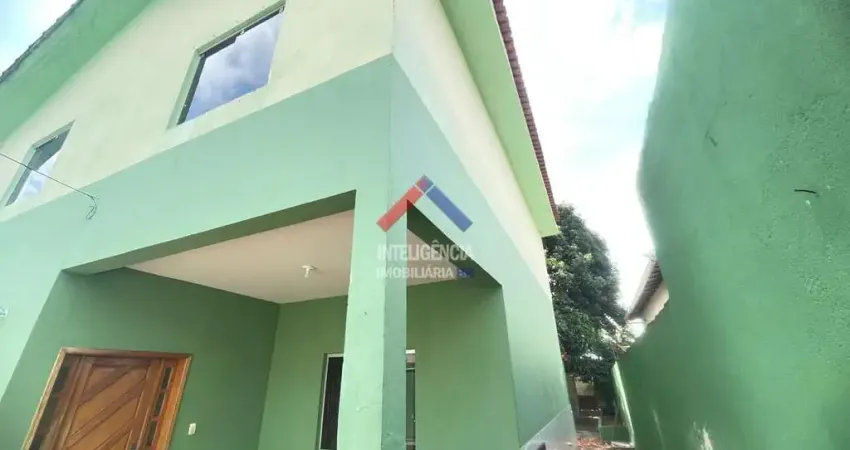 Casa Duplex em Não Informado, Não Informado/NI