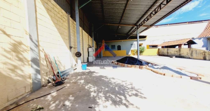 Casa comercial para alugar no Cinquentenario, Belo Horizonte 