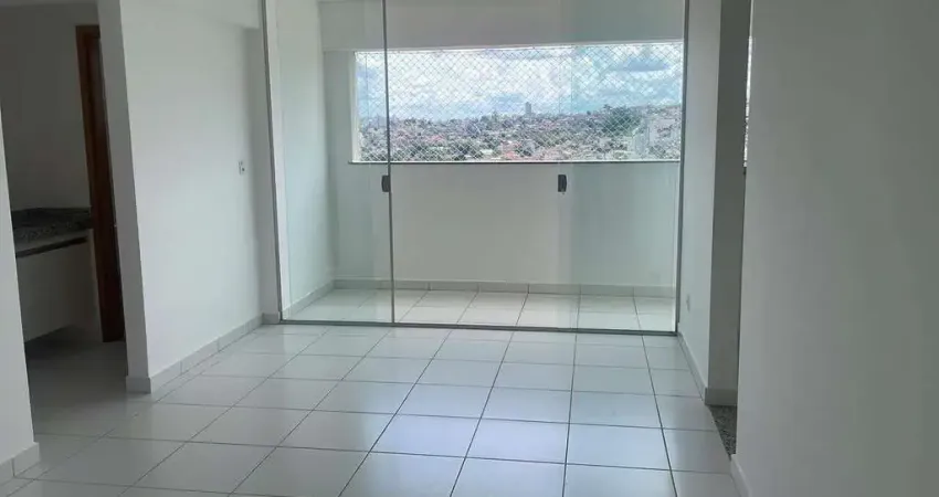 Apartamento com 2 quartos para alugar na Betânia, Belo Horizonte 