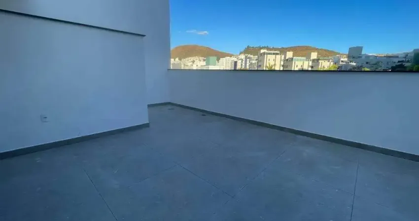 Casa com 2 quartos à venda no Buritis, Belo Horizonte 