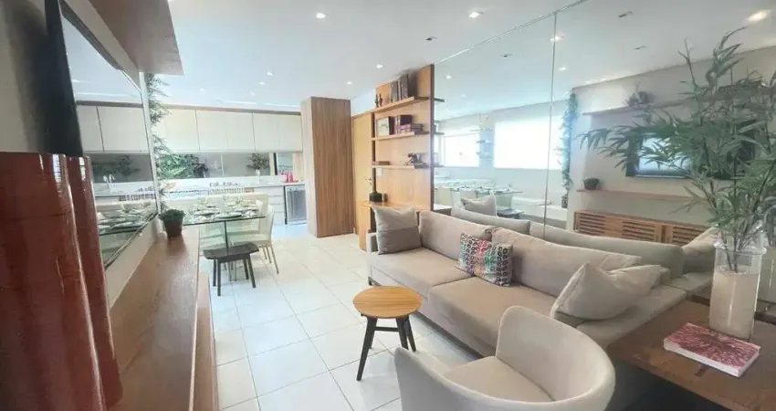 Apartamento com 2 quartos à venda na Betânia, Belo Horizonte 
