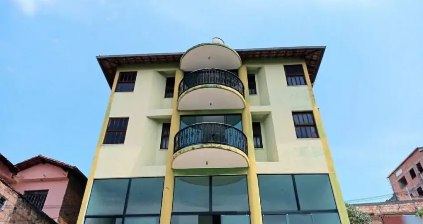 Casa com 5 quartos à venda no Palmeiras, Belo Horizonte 