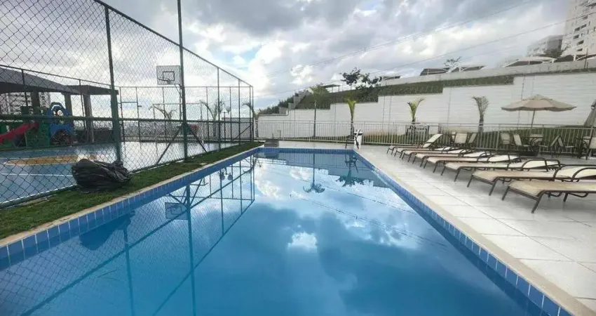 Apartamento com 2 quartos para alugar no Palmeiras, Belo Horizonte 
