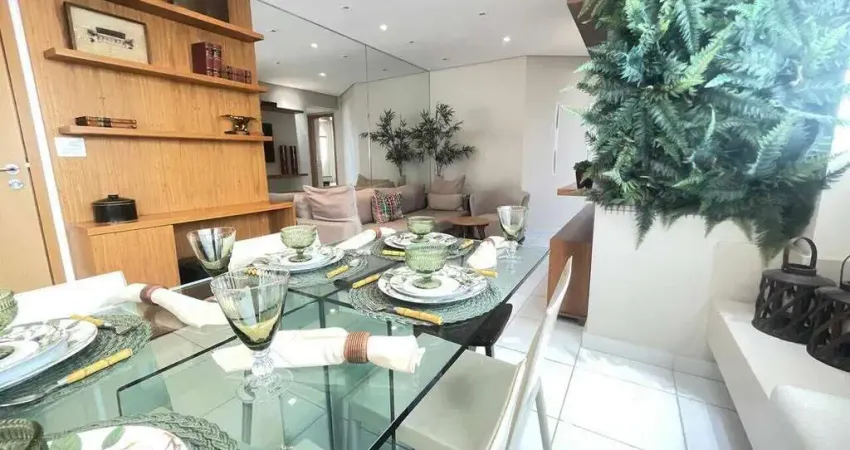 Apartamento com 2 quartos à venda na Estrela do Oriente, Belo Horizonte 