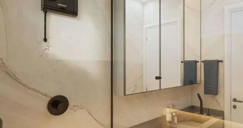 Apartamento Alto Padrão em Castelo, Belo Horizonte/MG