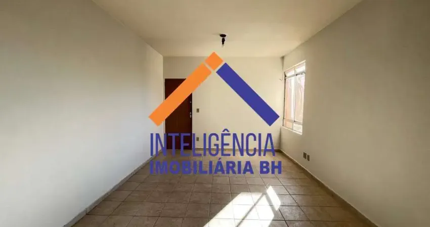 Apartamento - 3 quartos com 1 suíte no bairro palmeiras - venda