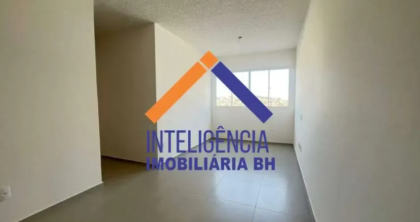 Apartamento novo para aluguel - 3 quartos com suíte no palmeiras