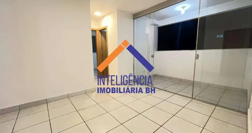 Apartamento para aluguel - cinquentenário, 50 m², 2 quartos, 1 vaga coberta