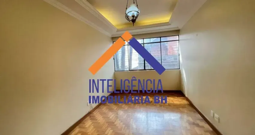 Apartamento com 3 quartos para alugar na Anchieta, Belo Horizonte 