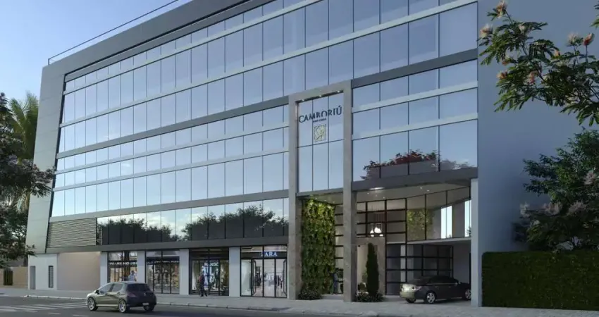 Ponto Comercial para Locação em Camboriú, Tabuleiro