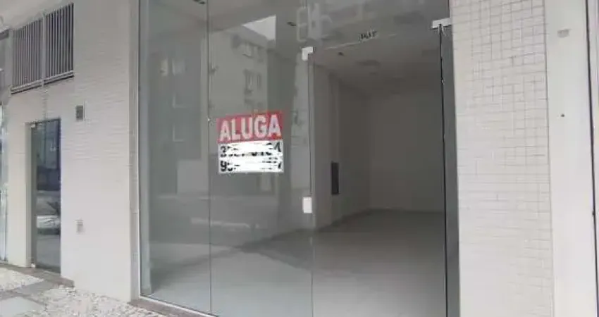 Ponto Comercial para Locação em Balneário Camboriú, Centro