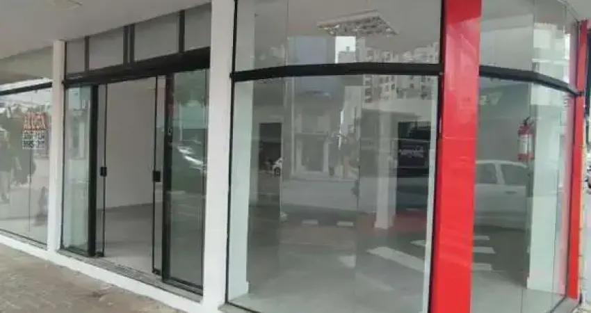 Ponto Comercial para Locação em Balneário Camboriú, Centro, 1 banheiro
