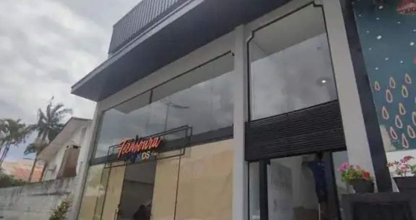 Sala Comercial para Locação em Balneário Camboriú, Centro, 1 banheiro