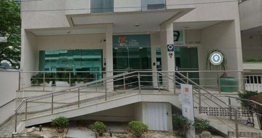 Sala Comercial para Locação em Balneário Camboriú, Pioneiros, 2 banheiros, 1 vaga