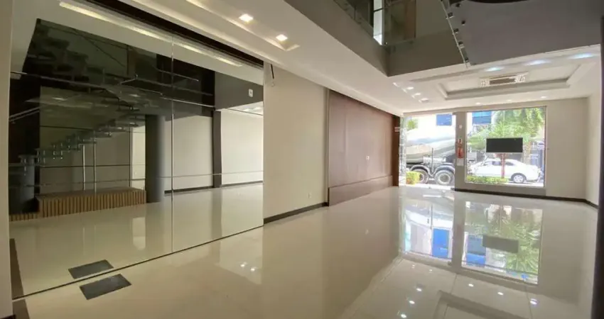 Ponto Comercial para Locação em Balneário Camboriú, Centro, 3 banheiros