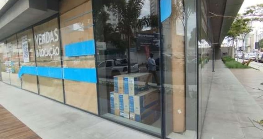 Ponto comercial para alugar na Rua Felipe Schmidt, Centro, Itajaí